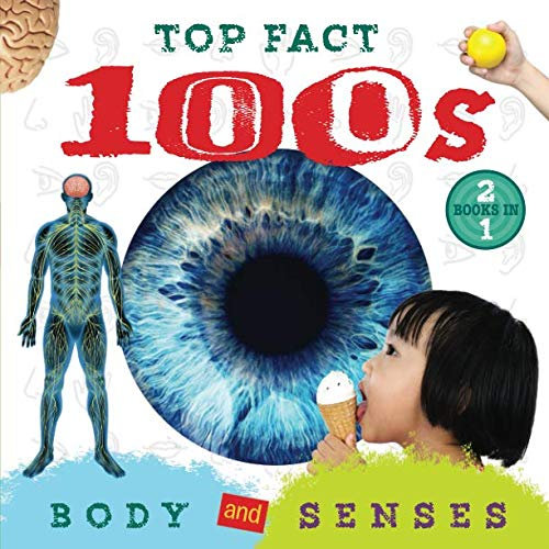 Top Fact 100s Body and Senses