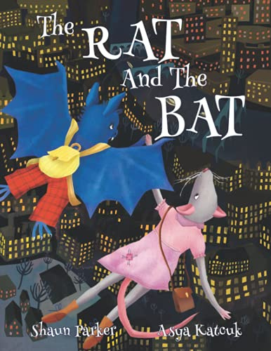 The Rat and The Bat