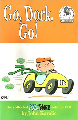 Dork Storm Press