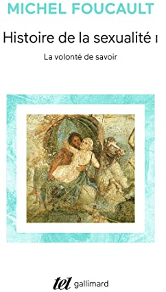 Histoire de la sexualite vol. 1/La volonte de savoir (Tel)