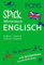 PONS Spick-Wörterbuch Englisch für die Schule: Englisch-Deutsch / Deutsch-Englisch mit Spickzetteln zum Ausschneiden