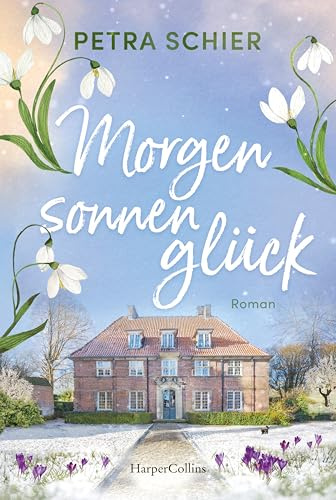 Morgensonnenglück: Roman | Familiengeheimnis meets Gilmore Girls | Große Gefühle, prickelnde Leidenschaft und ein Schuss Humor | Wunderschönes Setting in der Eifel | Wohlfühlroman