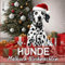 Malbuch Weihnachten für Erwachsene Hunde Weihnachten Süße Bescherung am Weihnachtsbaum: Hunde Malbuch für Erwachsene Weihnachten für Frauen, Jugendliche, Teenager, Kinder ab 12 (Hunde Malbücher)
