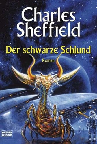 Der schwarze Schlund. Heritage-Zyklus 05