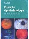 Klinische Ophthalmologie: Lehrbuch und Atlas