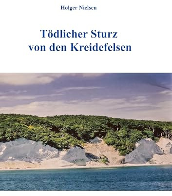 Tödlicher Sturz von den Kreidefelsen