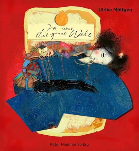 Ich war die ganze Welt