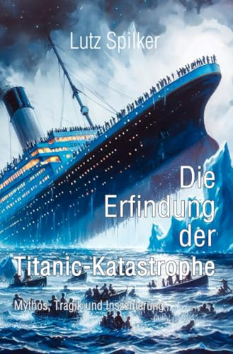 Die Erfindung der Titanic-Katastrophe: Mythos, Tragik und Inszenierung