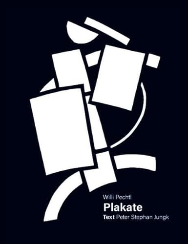 Plakate: Text Peter Stephan Jungk