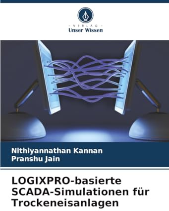 LOGIXPRO-basierte SCADA-Simulationen für Trockeneisanlagen: DE