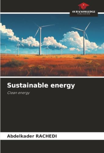 Sustainable energy: Clean energy