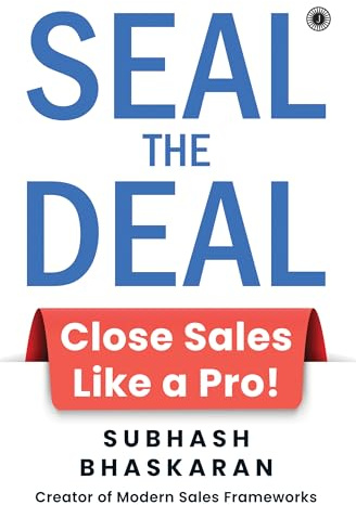 Seal the Deal: Close Sales Like a Pro!