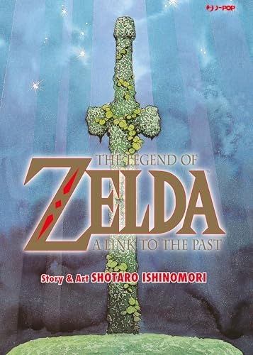 The legend of Zelda. A link to the past