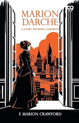 Marion Darche A Story Without Comment