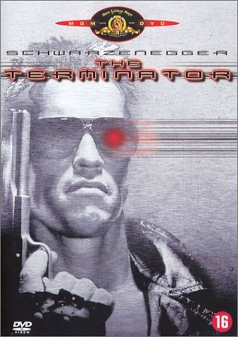 Terminator [Import belge]