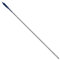 Bosch Daredevil (DLSB1003) - Brocas de pala de longitud extendida, 3/8 pulgadas x 16 pulgadas, 5 unidades, color azul