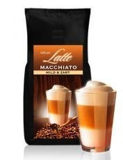 Coffee-Nation Caffé per Latte Macchiato Sorte mild 500g | Spitzenqualität | Kaffeeliebhaber