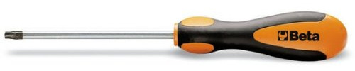 Beta 1278RTX 25 cacciavite per viti a testa Torx Tamper Resistant