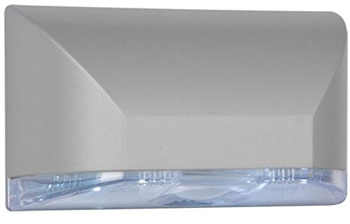 LED-Unterbauleuchte titan 4xLED 0,2W 2270-041