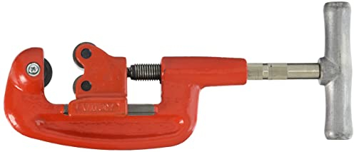 Virax Coupe-tube acier Ø 10-42 mm