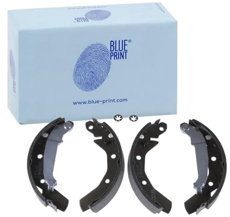 Blue Print ADG04138 Brake Shoe Kit