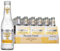 FEVER-TREE - Refreshingly Light Tonic Water - Soda - 6 Packs de 4 bouteilles de 200ml