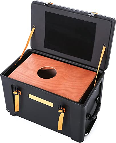 HARDCASE Percussion Case - Cajon (HNCAJON)