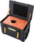HARDCASE Percussion Case - Cajon (HNCAJON)
