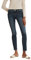 TOM TAILOR Damen Alexa Skinny Jeans, 10282 - Dark Stone Wash Denim,27/32