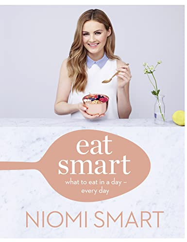Eat Smart: What to Eat in a Day – Every Day