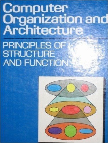 Computer Organization and Architecture: Designing for Performance