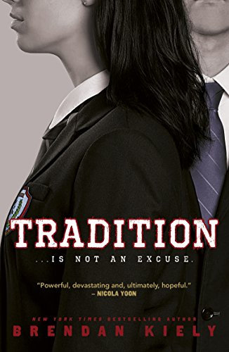 Tradition: ...is not an excuse
