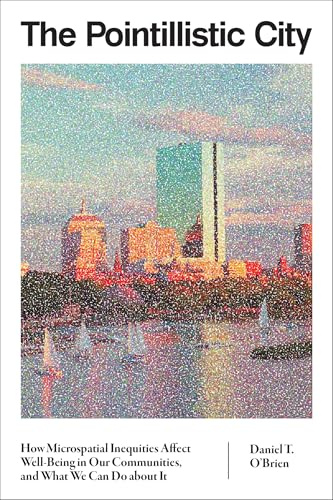 The Pointillistic City: How Microspatial Inequities Affect Well-Being in Our Communities, and What We Can Do about It