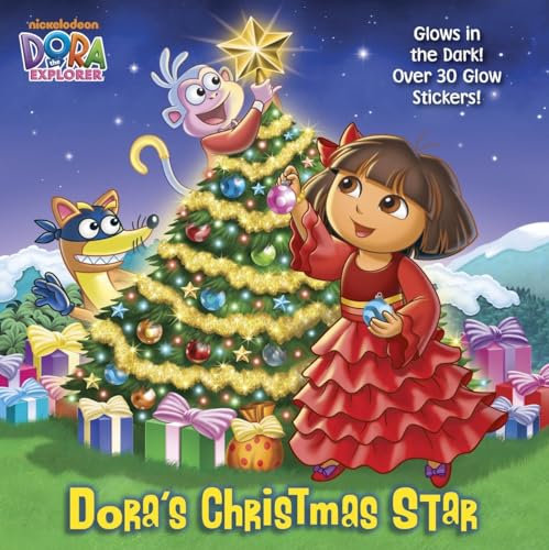 Dora's Christmas Star (Nickelodeon: Dora the Explorer)