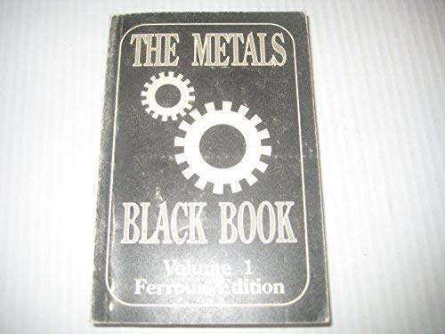 Black Book (The Metals)