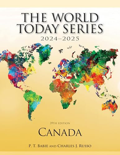 Canada 2024-2025 (World Today (Stryker))