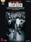 Metallica Learn To Play Guitar With Bk/Cd: Noten, CD für Gitarre (Cherry Lane)
