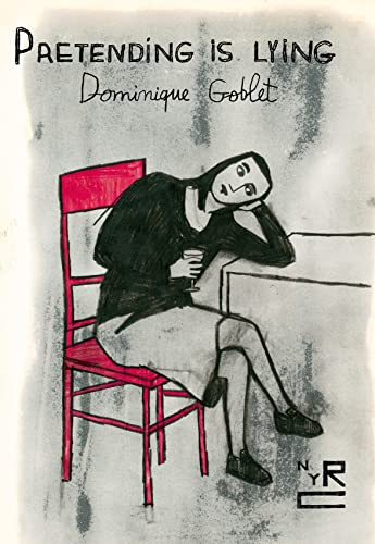 The New York Review of Books, Inc