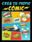 Crea tu propio cómic