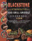 Blackstone Outdoor Flat Top Gas Grill Griddle Cookbook 1200: The Ultimate Guide with 1200 Days Simple Scrumptious Griddle Grilling Recipes Made By Your Blackstone Outdoor Flat Top Gas Grill Griddle