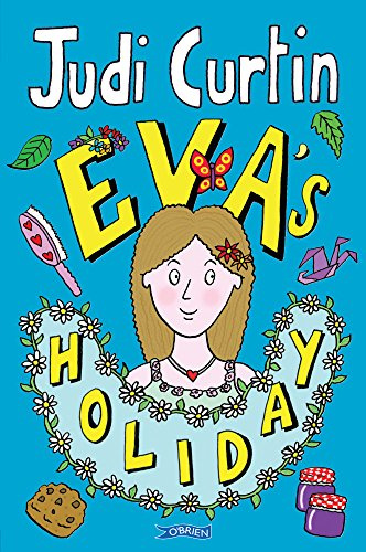 Eva's Holiday (The Eva Series)