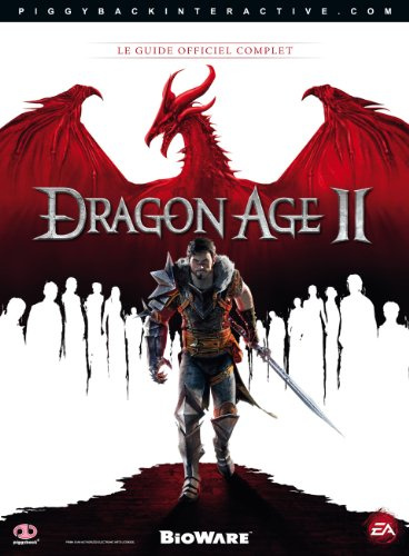 Guide de Soluce Dragon Age 2 : Guide de Soluce , FR