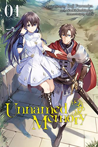 Unnamed Memory, Vol. 1 (manga) (Volume 1) (Unnamed Memory (manga), 1)