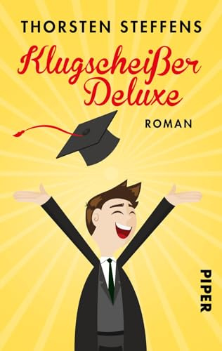 Klugscheißer Deluxe (Lehrer Seidel-Romane 2): Roman