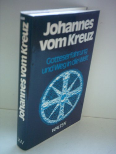 Johannes vom Kreuz
