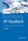 OP-Handbuch: Grundlagen, Instrumentarium, OP-Ablauf