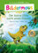 Bildermaus - Der kleine Dino sucht einen Freund: Mit Bildern lesen lernen - Ideal für die Vorschule und Leseanfänger ab 5 Jahren - Mit Leselernschrift ABeZeh