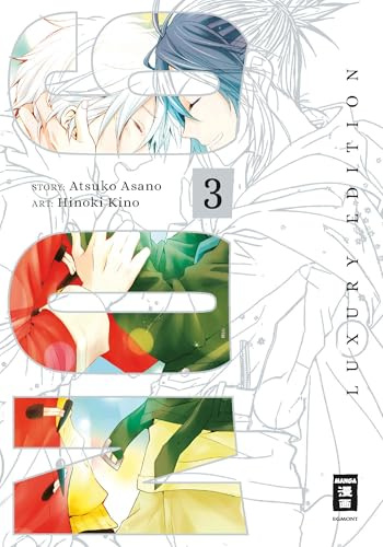 No. 6 - Luxury Edition 03
