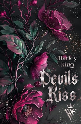 Devils Kiss: Cercle - Clan II