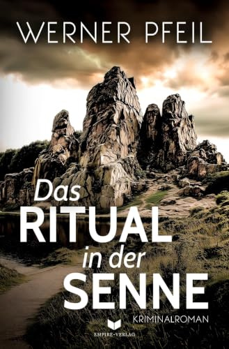 Das Ritual in der Senne (Blohm und Schwarz ermitteln)
